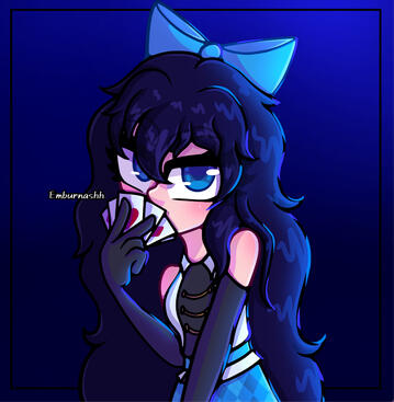 —