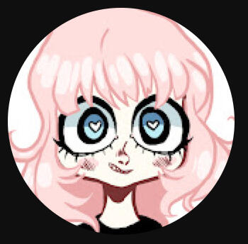 Lavendertowne - I fell in love with her cartoony art style and was inspired to make my art more cartoony. I still love it.