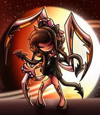 Detailed BG -