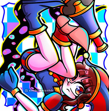 —