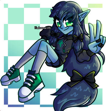 —
